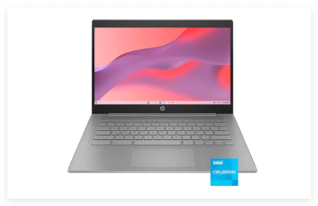 HP Chromebook