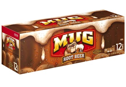 Mug 12-Pack