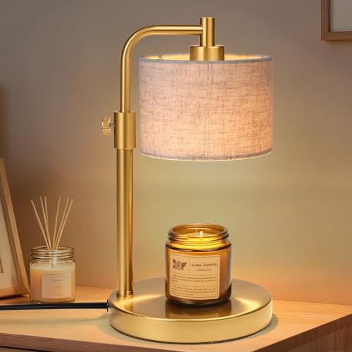 Candle Warmer Lamp