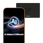 AI Smart Digital Business Card