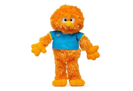 Ms. Rachel Herbie Doll