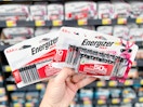 These Energizer 16-Count Max Batteries Packs Are Under $10 on Amazon