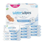 WaterWipes Baby Wipes 12-Pack