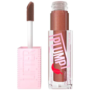 2 Maybelline Lip Glosses