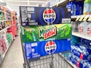 pepsi mountain dew 12pks on walgreens cart