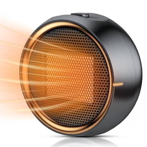 Portable Space Heater