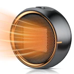 Portable Space Heater