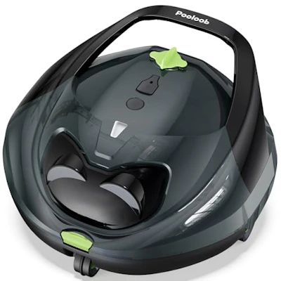 Cordless Pool Vacuum