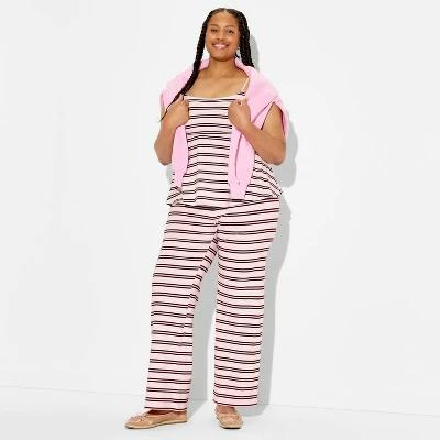 Wild Fable Women's Pull-On Pants