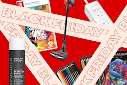 Amazon Black Friday Deals at Risk of Selling Out card image