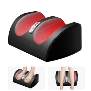 Shiatsu Foot Massager