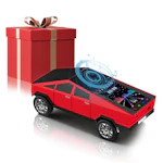Cybertruck Bluetooth Speaker