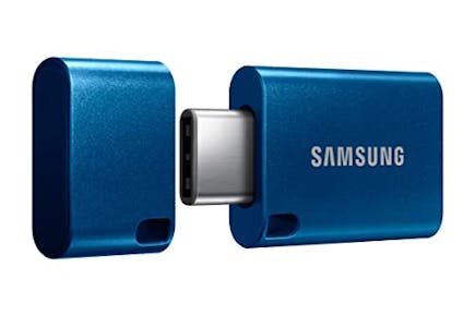 Samsung USB Type-C Flash Drive