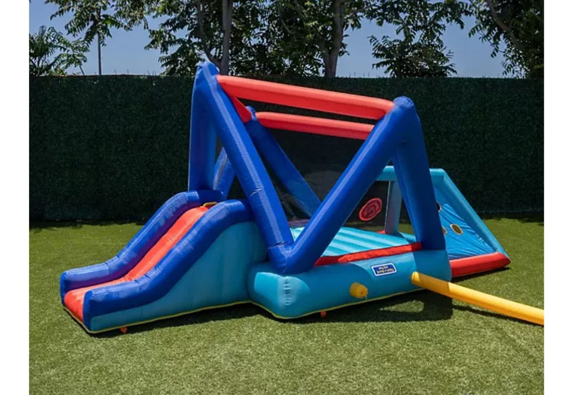 Bounce House