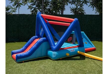 Bounce House