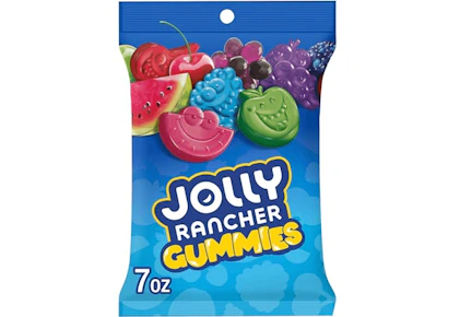 Jolly Rancher Gummies