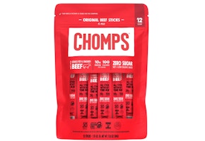 Chomps Beef Sticks