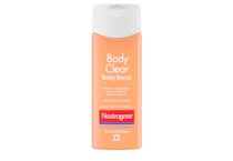 2 Neutrogena Acne Body Scrubs