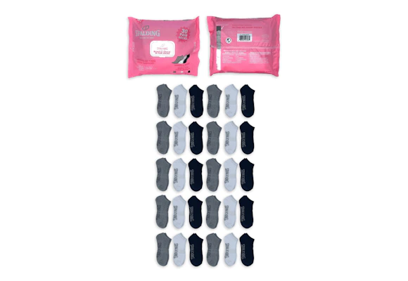 Spalding Kids' Socks