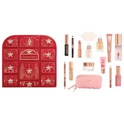 Charlotte Tilbury Advent Calendar ($400 Value)