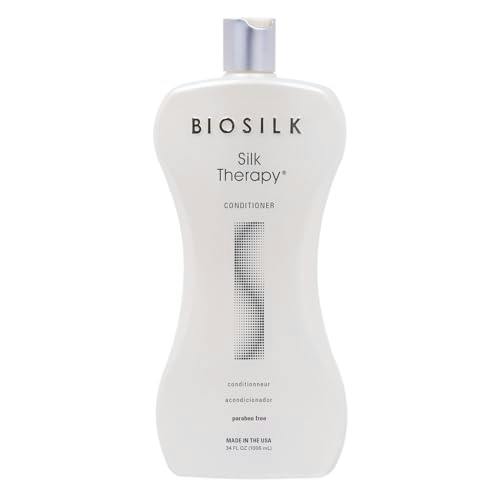 BioSilk Silk Therapy Conditioner