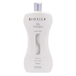 BioSilk Silk Therapy Conditioner