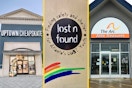 some of the best thrift stores from different states