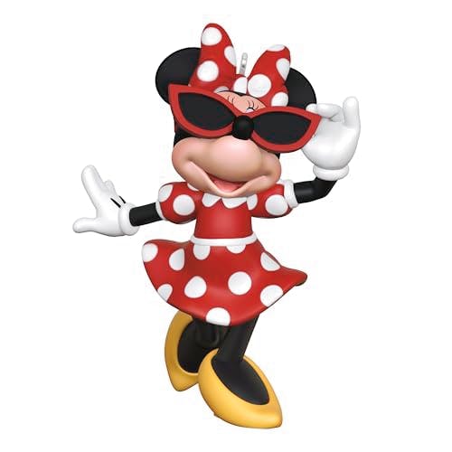 Disney Minnie Mouse Ornament