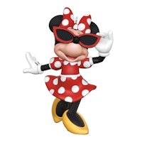 Disney Minnie Mouse Ornament
