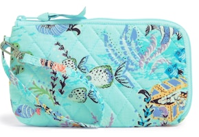 Vera Bradley Wristlet