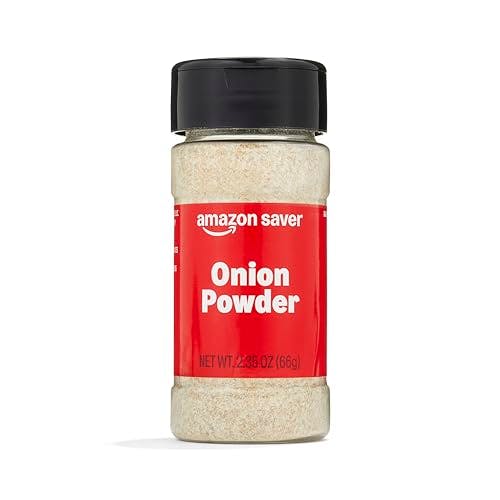 Amazon Saver Onion Powder
