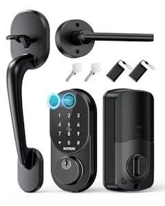 Smart Door Lock Set