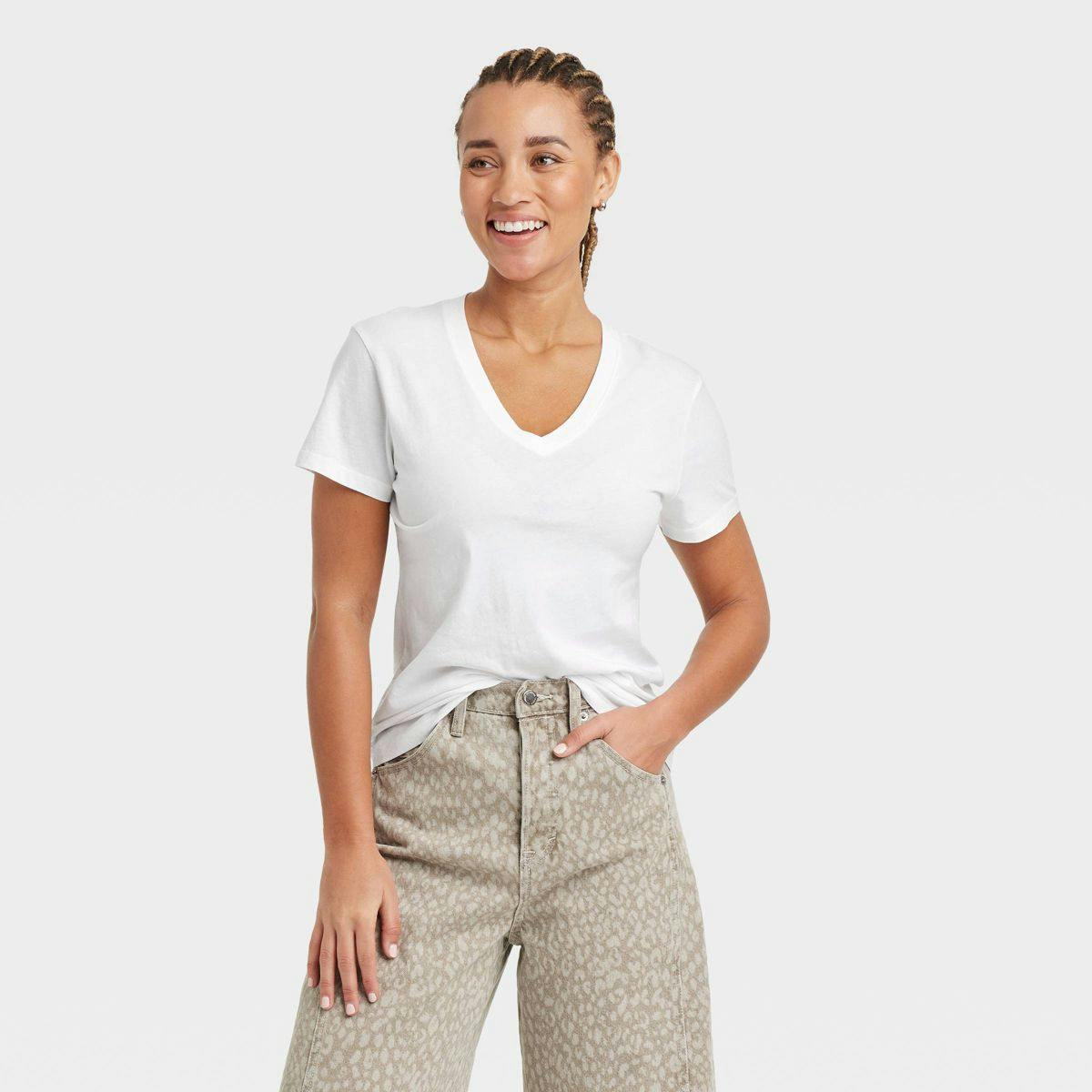 Universal Thread Women's Tee