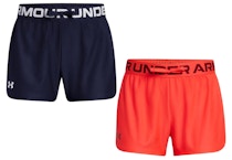 Under Armour Kids’ Play Up Shorts