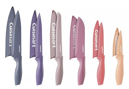 Cuisinart Cutlery Set