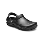 Unisex Bistro Slip Resistant Clog