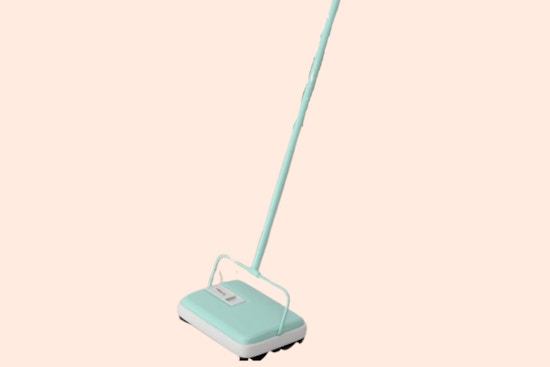 Carpet Sweeper, Just $19.99 on Amazon