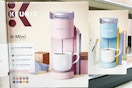 keurig k-mini at target