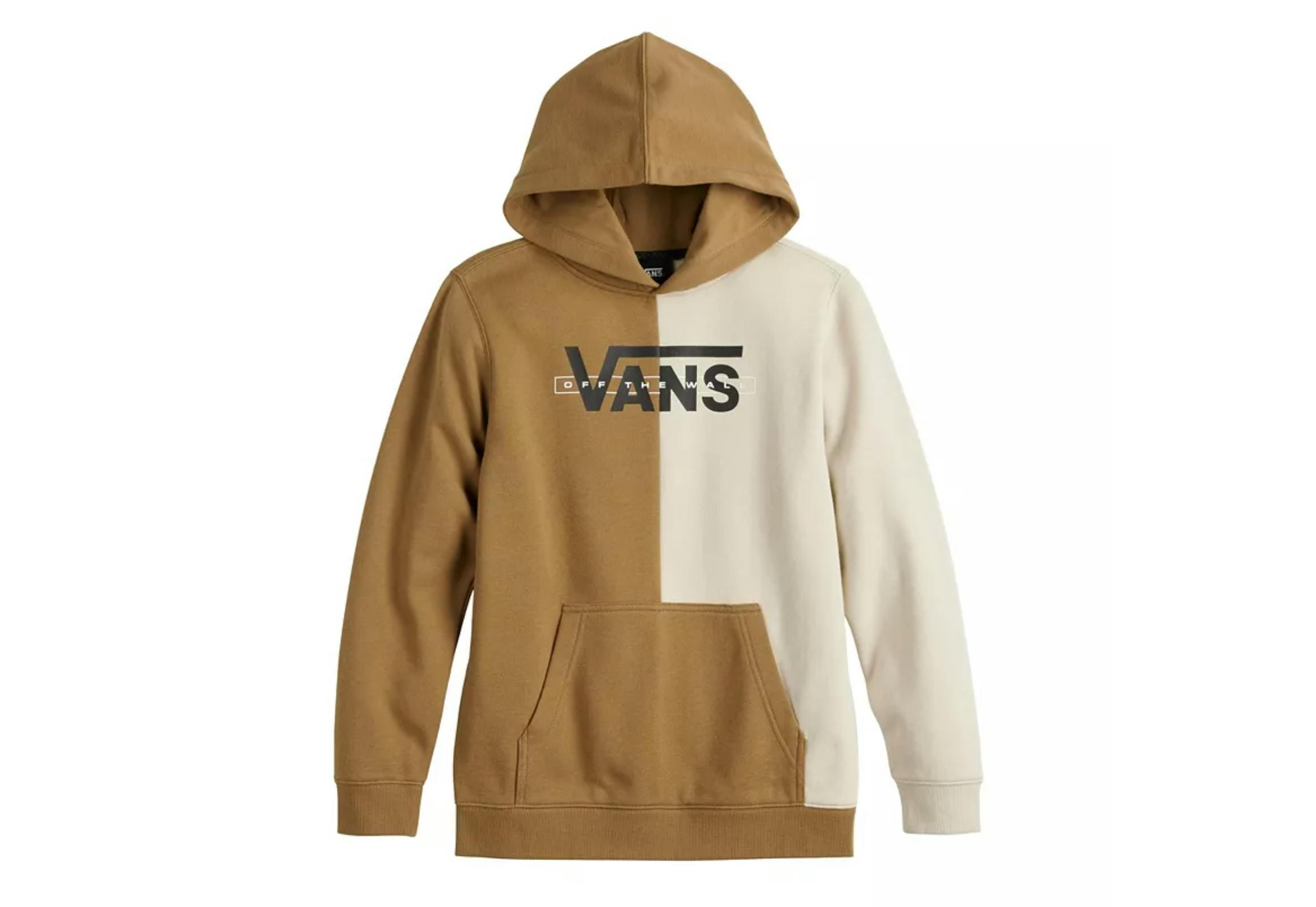 Vans Kids' Hoodie