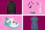sams club clearance collage