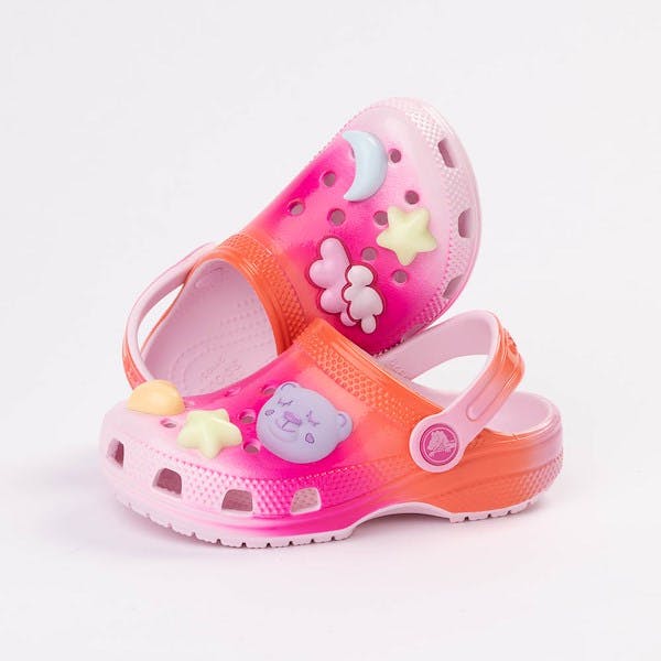 Crocs Baby Classic Clog