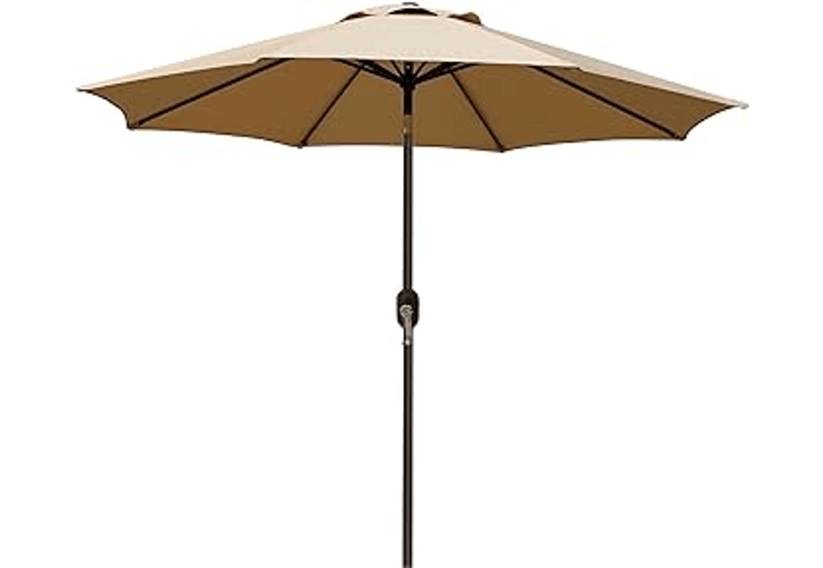 Outdoor Patio Umbrella