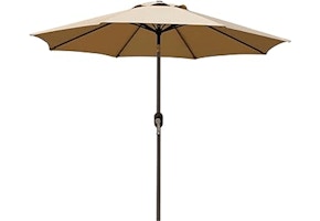 Outdoor Patio Umbrella
