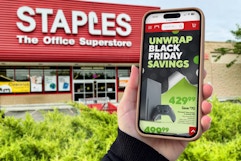 How to Shop the Staples Black Friday Sale in 2025 card image