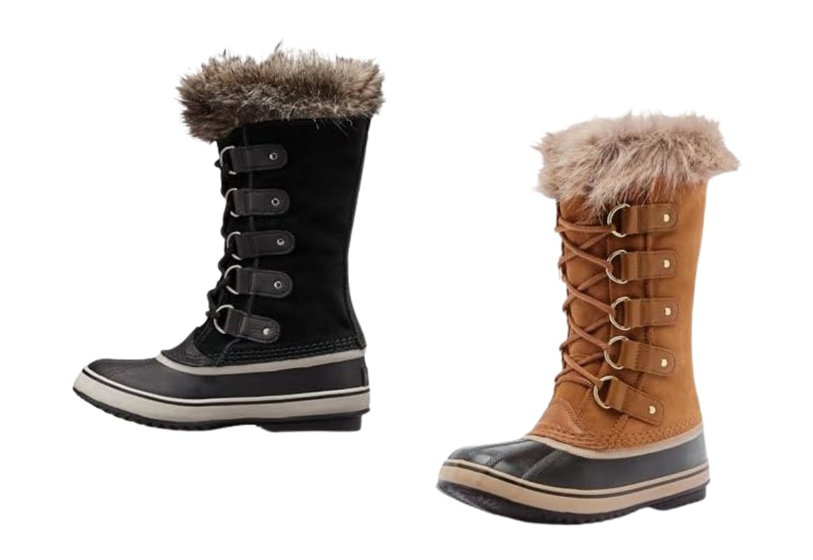 Sorel Women's Boots