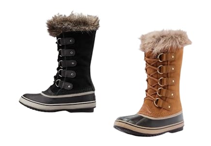 Sorel Women's Boots
