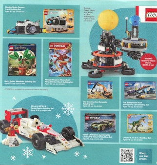 Ad Scan Image