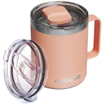 Insulated Coffee Mug