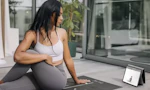YogaDownload 3-Month Subscription
