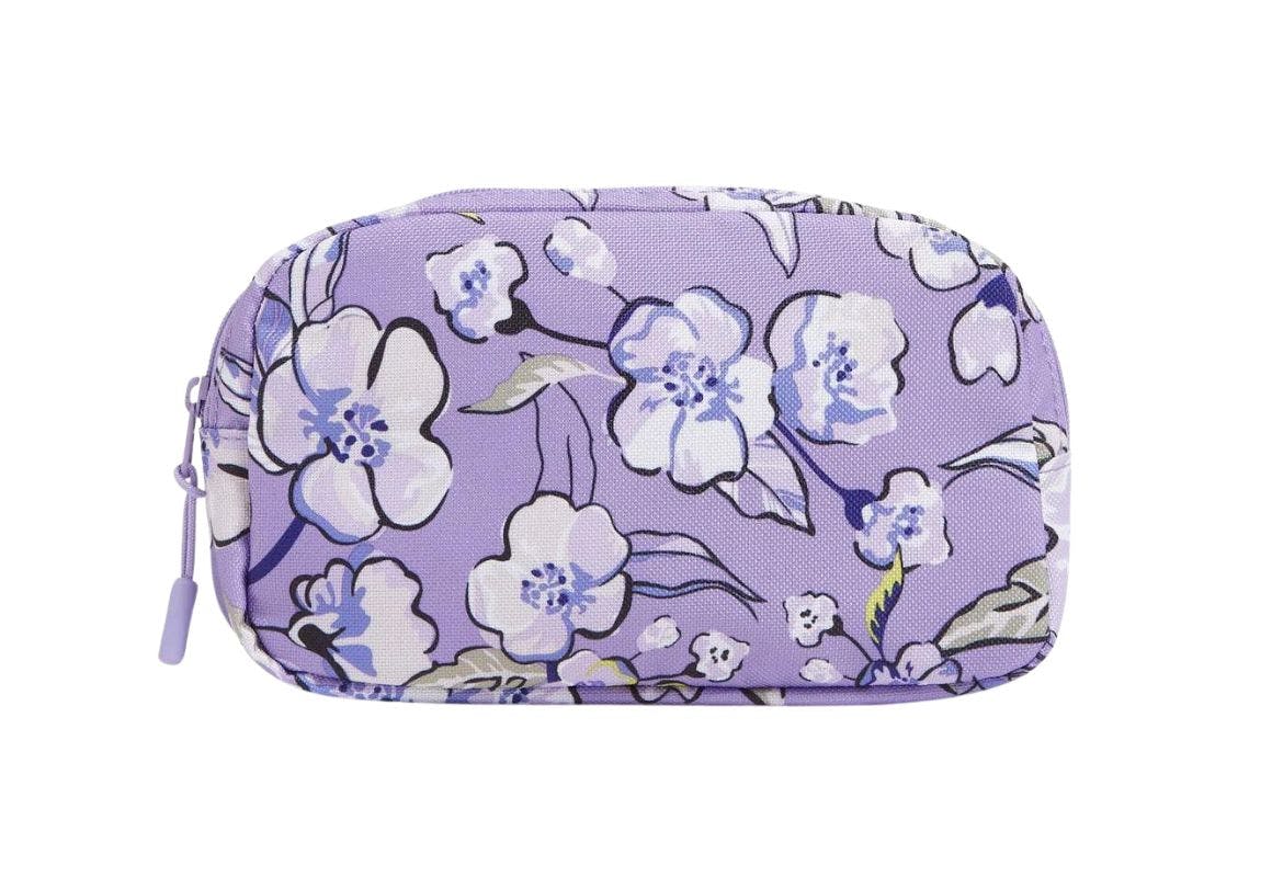 Vera Bradley Mini Belt Bag